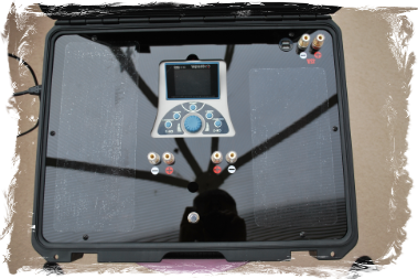iCharger 4010 DUO Case