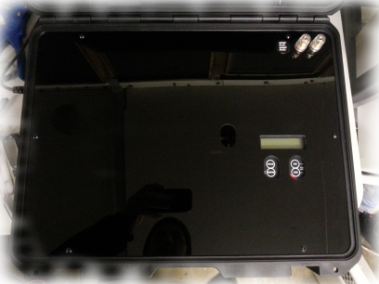 PL8 Charge Case
