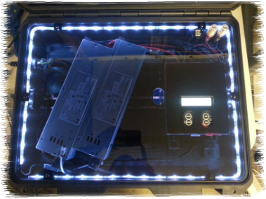 PL8 Charge Case