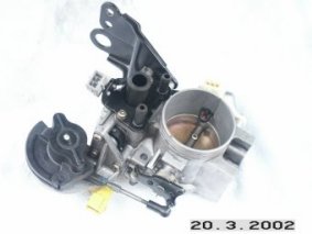 Throttle Body