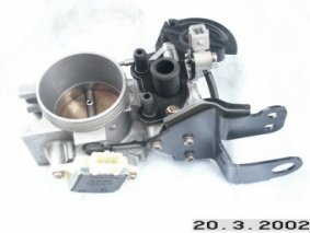 Throttle Body